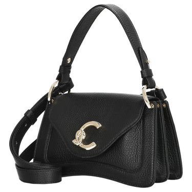 Coccinelle C-Me Mini - Umhängetasche 21 cm (noir) - Ansicht 2