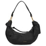Coccinelle Furoshiki Small - Schultertasche 33 cm (noir)