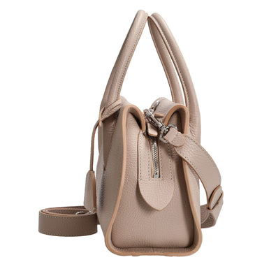 Coccinelle Lord - Henkeltasche 26 cm (rosette) - Ansicht 3
