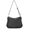 Coccinelle Magie Soft - Schultertasche M 36 cm (noir) - Markenkoffer