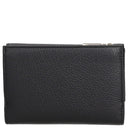 Coccinelle Metallic Soft - Geldbörse 12cc 14 cm (black) - Ansicht 3