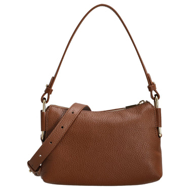 Coccinelle Rebekka - Schultertasche 23 cm (cognac) - Markenkoffer