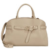 Coccinelle Sabine - Bolso de mano 34 cm (sandshell)