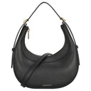 Coccinelle Whisper - Schultertasche 23.5 cm (noir)
