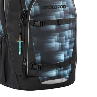 Coocazoo Every - Schulrucksack 44 cm (shadow shift) - Ansicht 7