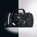 Coocazoo  - Sporttasche 42 cm (Reflective Splash) - Ansicht 3