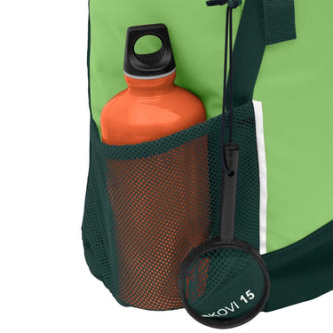 Vaude Skovi 15 - Jr. Rucksack 43 cm (dark forest) - Ansicht 3