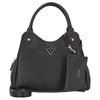 Guess Lorella Small Tote - Bolso de mano 25.5 cm (black)