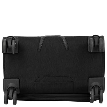 Travelite Kick Off - 4-Rollen-Kabinentrolley S 55 cm (d'anthracite) - Ansicht 7