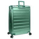 Heys Alumix - 4-Rollen-Trolley L 76 cm erw. (midnight green) - Ansicht 8