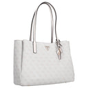 Guess Noelle II Tech Tote - Shopper 40 cm (bone logo) - Ansicht 5