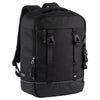 Camel Active Connect Backpack - Mochila/Mochila de viaje L 15" 42 cm (black)