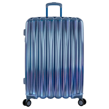 Heys Astro - 4-Rollen-Trolley L 76 cm erw. (blue) - Ansicht 2