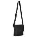 Joop Cardona Flavio - Schultertasche 23 cm (schwarz) - Ansicht 6