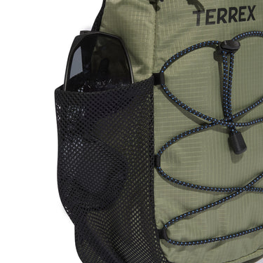 adidas MT Sling Bag - Umhängetasche (tengrn) - Ansicht 5