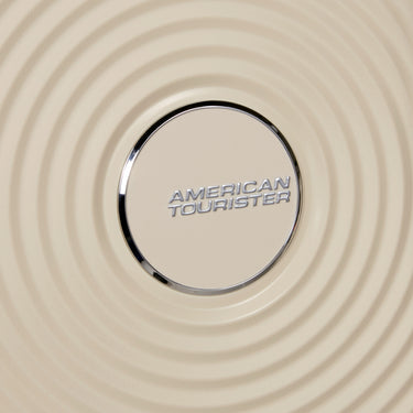 American Tourister Soundbox - 4-Rollen-Trolley 67 cm (coconut sand) - Ansicht 12