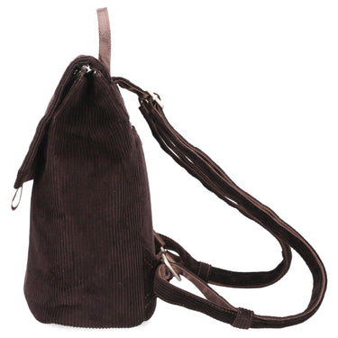 zwei Mademoiselle MR8 - Rucksack 29 cm (cord-espresso) - Ansicht 3