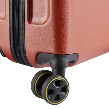 Delsey Paris Turenne 2.0 - 4-Rollen-Kabinentrolley Slim 55 cm (backstein) - Ansicht 7