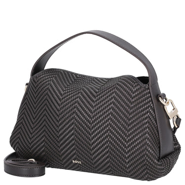 BOSS Caylie - Umhängetasche 26.5 cm (dark brown) - Ansicht 2