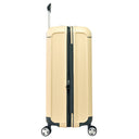 Eminent AEGIS - 4-Rollen-Trolley 67 cm erw. (light yellow) - Ansicht 4
