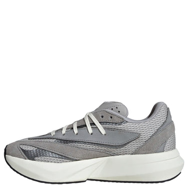 adidas Lightblaze - Schuh Women (grey two/grey three/iron metallic, 40) - Ansicht 2
