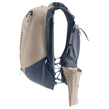 Deuter Ascender 13 - Trailrunningrucksack 47 cm (alu) - Ansicht 3