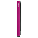 Secrid Cardprotector for Magsafe - Kreditkartenetui 6cc 10.2 cm (fuchsia) - Ansicht 3