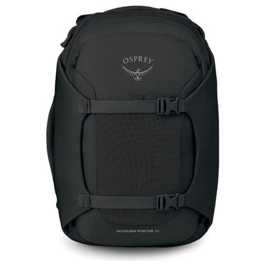 Osprey Sojourn Porter 30 - Rucksack 51 cm (black) - Ansicht 5