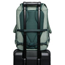 Vaude Matemo - Rucksack 15.6" 48 cm (agave) - Ansicht 9