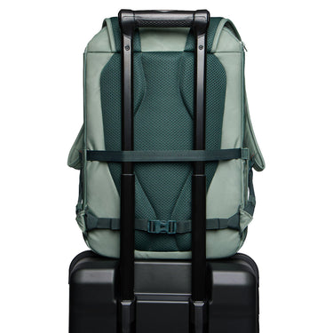 Vaude Matemo - Rucksack 15.6" 48 cm (agave) - Ansicht 9