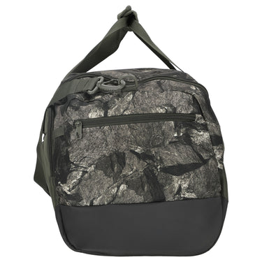 adidas Training Defender Duffelbag M - Sporttasche 63 cm (night cargo/silver pebble) - Ansicht 3