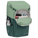 Vaude Albali II 32 - Rucksack 15.6" 50 cm (dark forest) - Ansicht 6