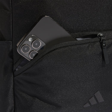 adidas Prime BP - Rucksack (black/carbon) - Ansicht 5