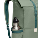 Vaude Coreway Pack 20 - Rucksack 15.6" 45 cm (agave) - Ansicht 7
