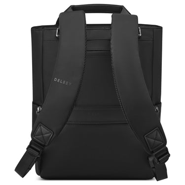 Delsey Paris Victoire - Rucksack 15.6" 37 cm (schwarz) - Ansicht 5