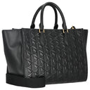 Lacoste Maheki Bag - Handtasche L 31 cm (noir) - Ansicht 5