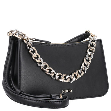 HUGO Women Love - Umhängetasche 21 cm (black) - Ansicht 5