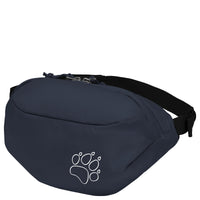 Jack Wolfskin Berkeley - Gürteltasche 30 cm (midnight sky)