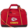 Travelite NFL - Bolsa de viaje L 57 cm (Kansas City Chiefs)