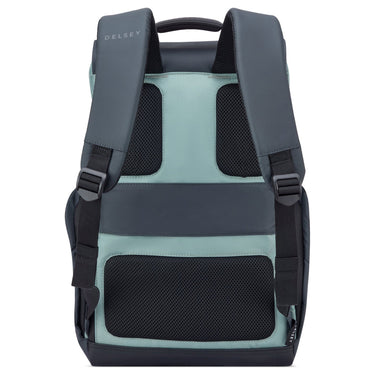 Delsey Paris Securflap - Rucksack 46 cm (salbeigrün) - Ansicht 8