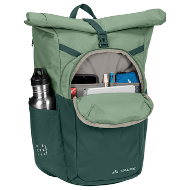 Vaude Okab II 25 - Rucksack 13.3" 47 cm (dark forest) - Ansicht 7