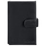 Samsonite Alu Fit 202 - Kreditkartenetui 8cc 10.2 cm RFID (black)