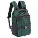 Delsey Paris DLC Pro - Rucksack 40 cm (oliv) - Ansicht 2