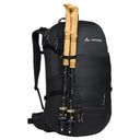 Vaude Wizard 30+4 - Wanderrucksack 54 cm (black) - Ansicht 9