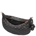 Joop Women Cortina 1.0 Jennifer - Umhängetasche 27 cm (seal brown) - Ansicht 6
