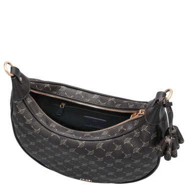 Joop Women Cortina 1.0 Jennifer - Umhängetasche 27 cm (seal brown) - Ansicht 6