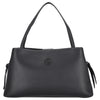 BOSS Women Anett Tote - Bolso shopper 47 cm (black)