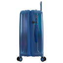 Heys Astro - 4-Rollen-Trolley M 66 cm erw. (blue) - Ansicht 4