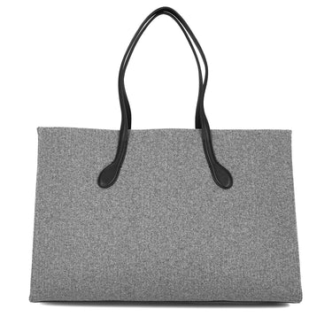 HUGO Women Cymbeline W Tote - Shopper 46 cm (light/pastel grey) - Ansicht 4