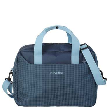 Travelite Corsiica - Boarding Bag 39 cm (blue) - Ansicht 3